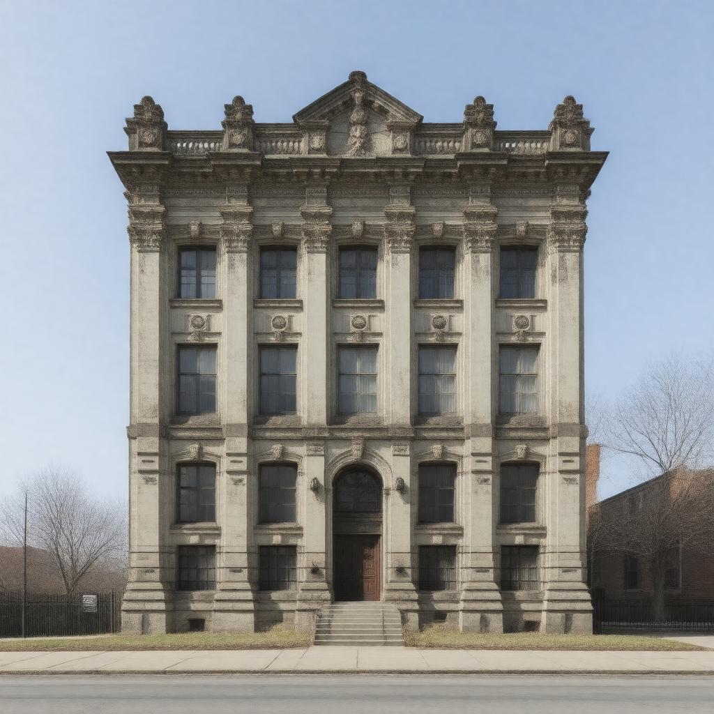 Spalding's Commercial College